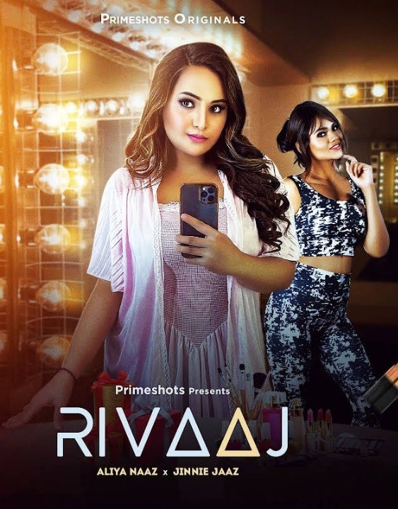 Rivaaj (2023) PrimeShots S01E03